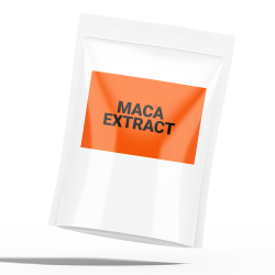 Maca extract 100g - Natural