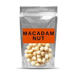 Macadam nut  180g 
