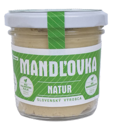 Mandlovka natur 100g