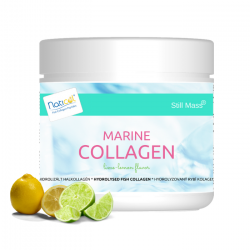 Marine Collagen | lime lemon  230g