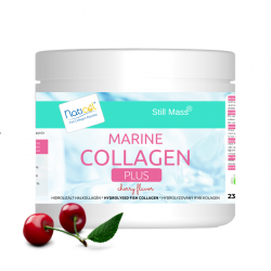 Marine Collagen PLUS | Cherry  255g