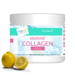 Marine Collagen PLUS | Lemon  255 g