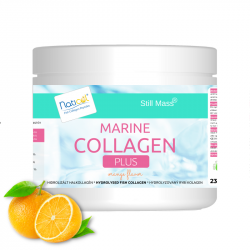 Marine Collagen PLUS | Orange  255g