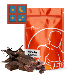 Micellar casein 2kg | chocolate 