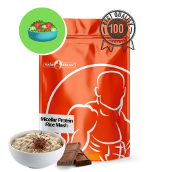 Micellar Protein Rice Mash 1 kg |Chocolate