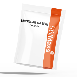 Micellar casein 1kg - Vanilka