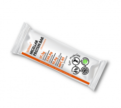 Micellar PROTEIN bar 60g - okolda