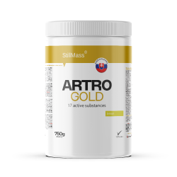 Artro Gold 750g - Citrón