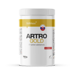 Artro Gold 750g - Sourcherry