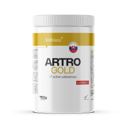 Artro Gold 750g - Via