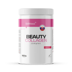 Beauty Collagen Complex 650g - Malina