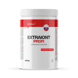 Extraiont Profi 950g - Citrn Jahoda