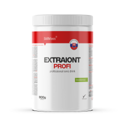 Extraiont Profi 900g - Lime Lemon