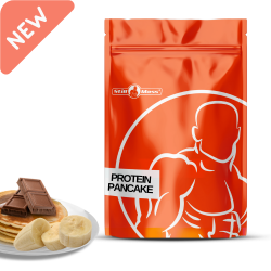 Protein pancake 1kg |Choco/banana