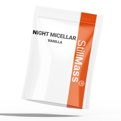 Night micellar 2kg - Vanilka