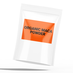 Organic Maca Powder 100g - Natural
