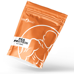 Pea protein 1kg |Natural