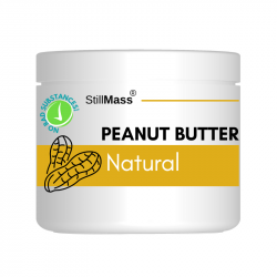 Peanut Butter 500 g |Natural 