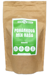 Pohankov mix  kaa kakaov 500g
