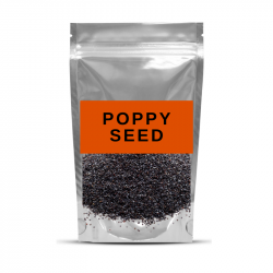 Poppy Seed 300 g