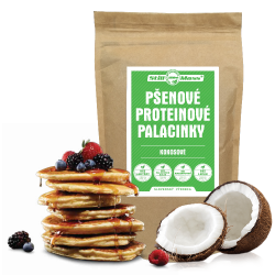 Penov palacinky 500g- kokosov