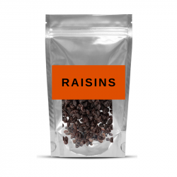 Raisins 200g |Hrozienka