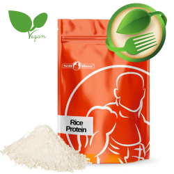 Rice protein 1kg |Natural
