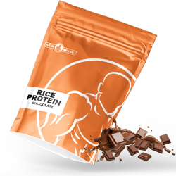 Rice protein 1kg |Chocolate