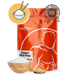 Instant Rice Flour 2,5kg |Natural
