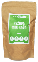 Ryov mix  kaa natur 500g
