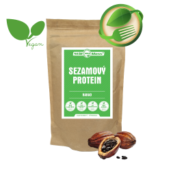 Sezamov  protein  500g KAKAO