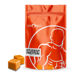 Student Protein 3 kg |Caramel 