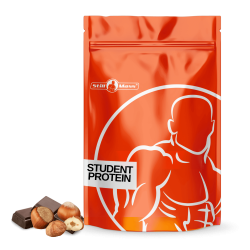 Student Protein 500 g |Chocolate Hazelnut  cream 