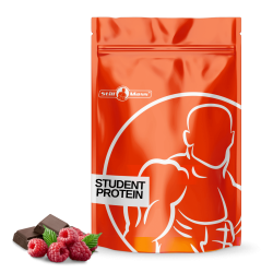 Student Protein 3  kg |Chocolate raspberry 