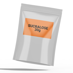 Sucralose 30g - Natural