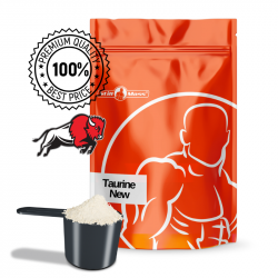 Taurin 500g