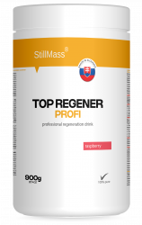 Top Regener Profi  900 g  Raspberry  