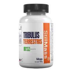 Tribulus Terrestris 90% - 140 Caps