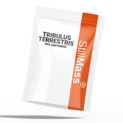 Tribulus Terrestris 90% 200g Powder - Natural