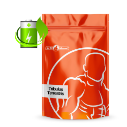 Tribulus Terrestris 90% POWDER 200g