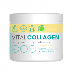 Vital Collagen  270 g |Lemon