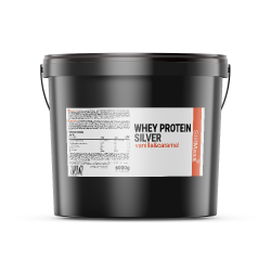 Whey Protein Silver 6kg - Vanilka Karamel