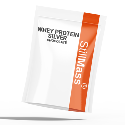 Whey Protein Silver 1kg - okolda