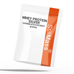 Whey Protein Silver 2kg - okolda Kokos Stevia