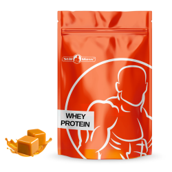 Whey protein 2 kg |Caramel 