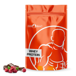 Whey protein 2 kg |Choco /raspberry