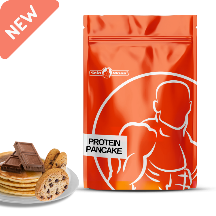 Protein pancake 1kg |Chocolate cookies 