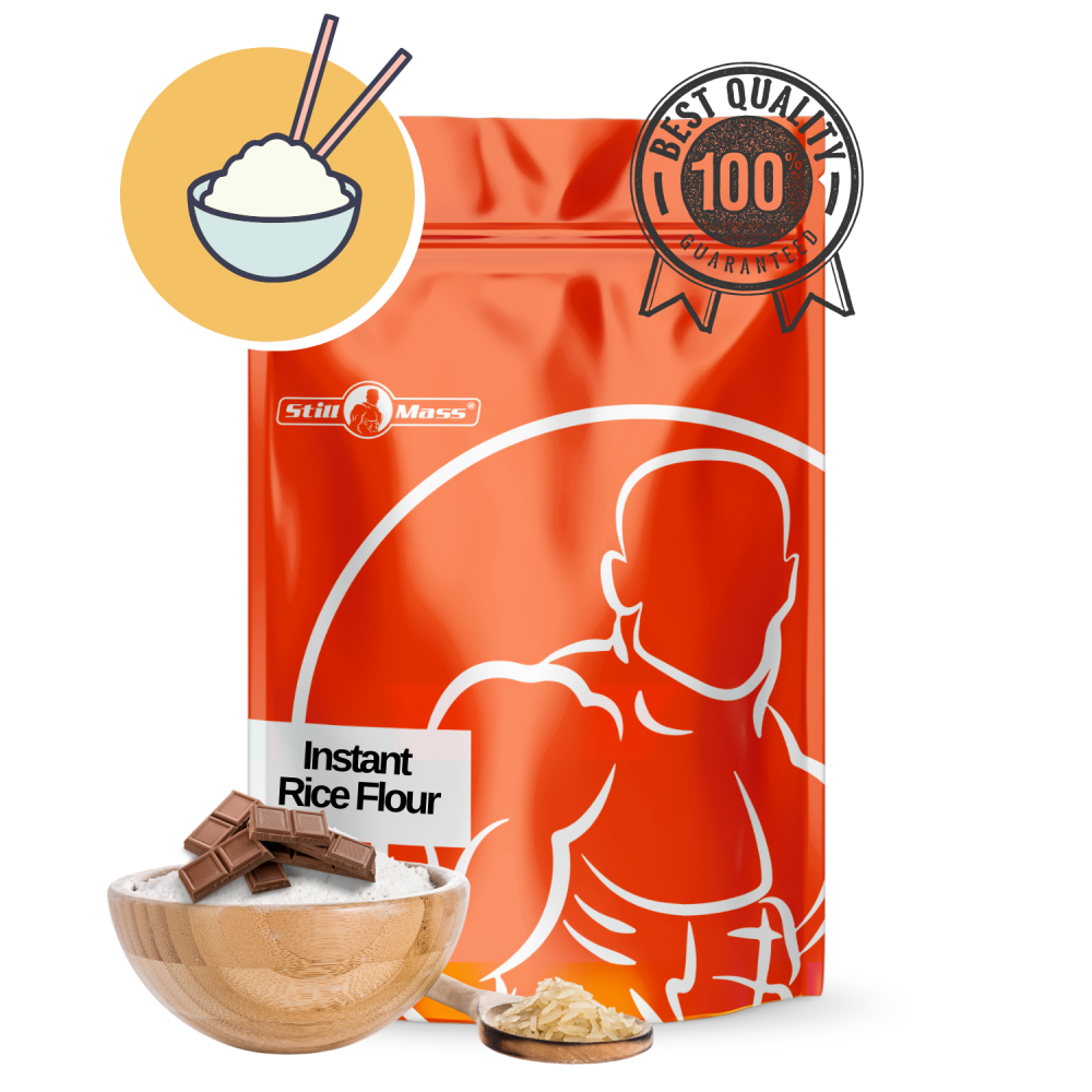 Instant Rice Flour 2,5 kg |Chocolate